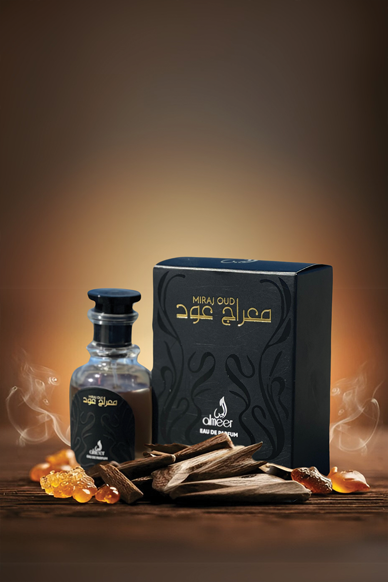 Mirage Oud