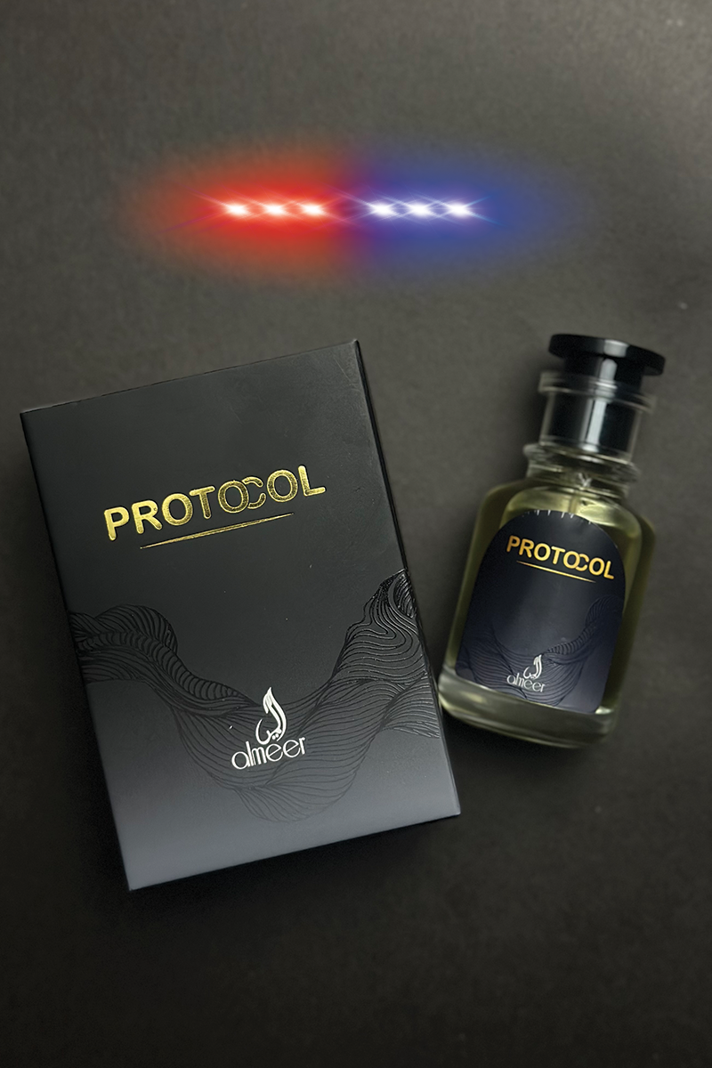 Protocol