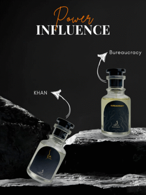 Power & Influence – Bureaucracy & Khan