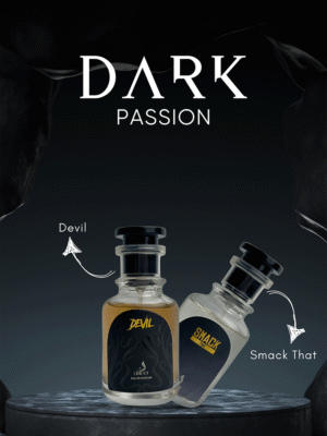 Dark Passion – Devil & Smack That