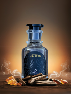 Miraj Oud