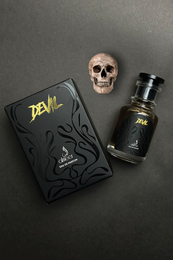 Devil - almeerfragrance.com