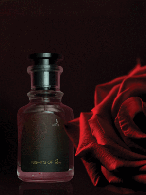 Nights of Love