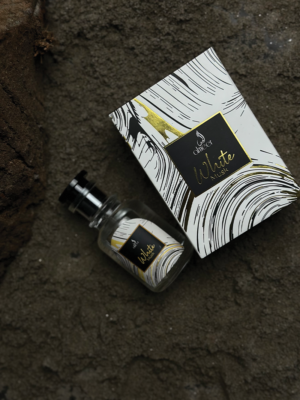 White Musk
